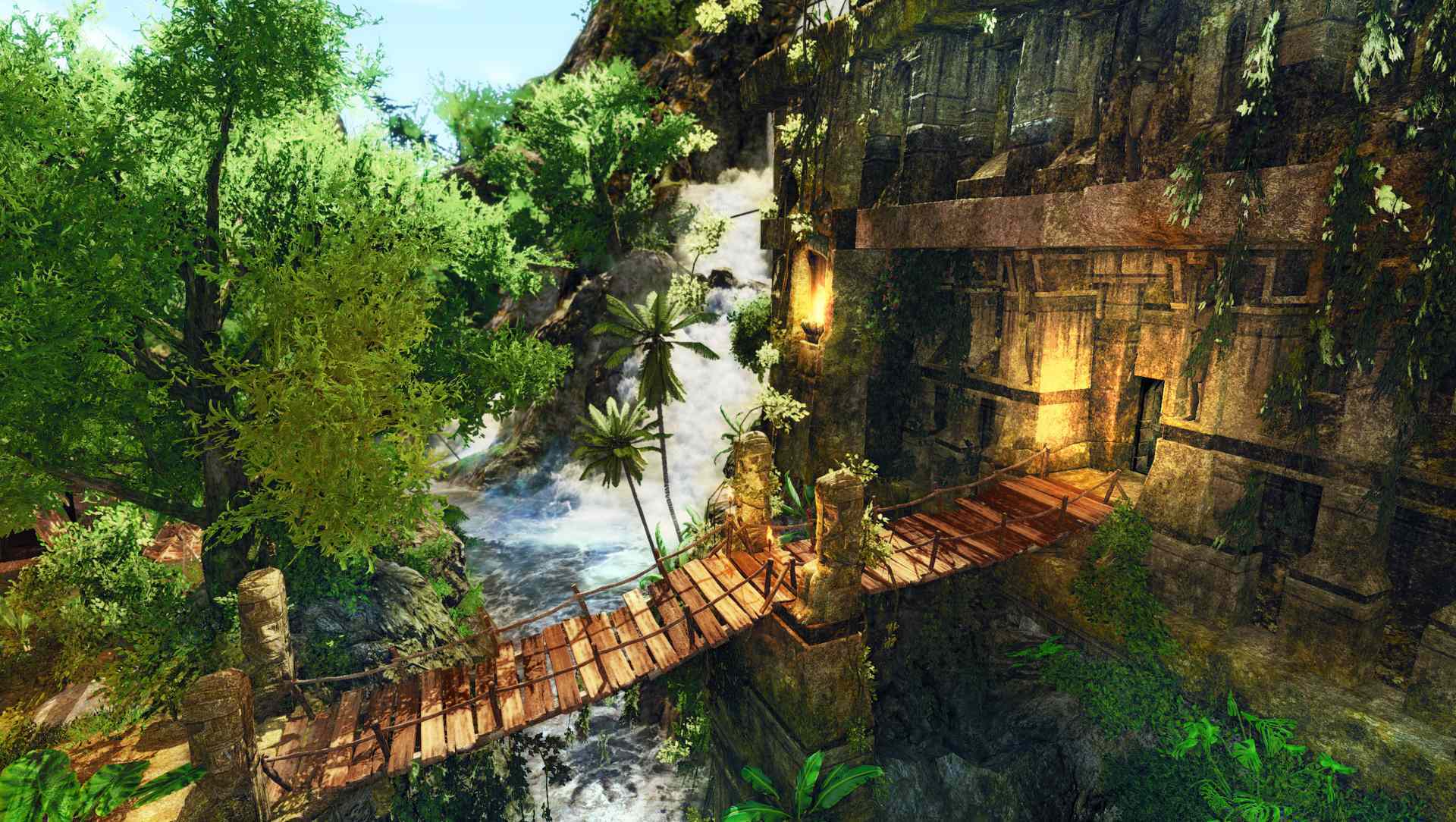 Risen 2: Dark Waters - Imagen 20